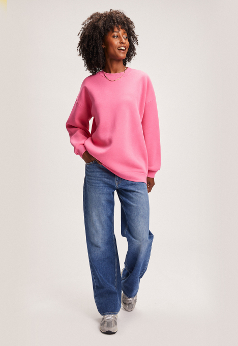 Suvi Sweater 