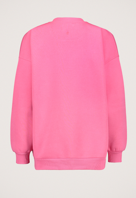 Suvi Sweater 
