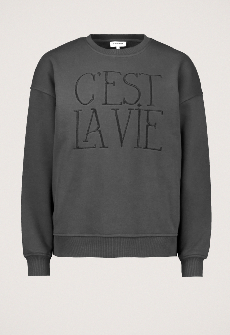 Suki Sweater 