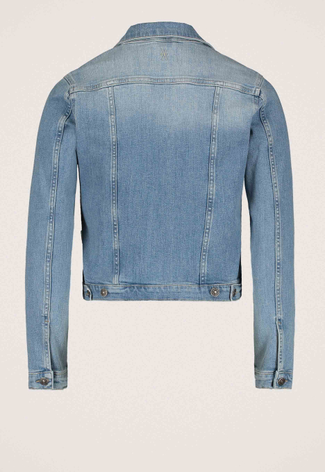 Tovey Denim Jack