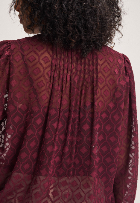 Khate Blouse