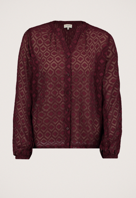 Khate Blouse