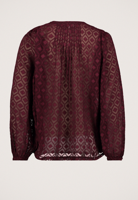 Khate Blouse