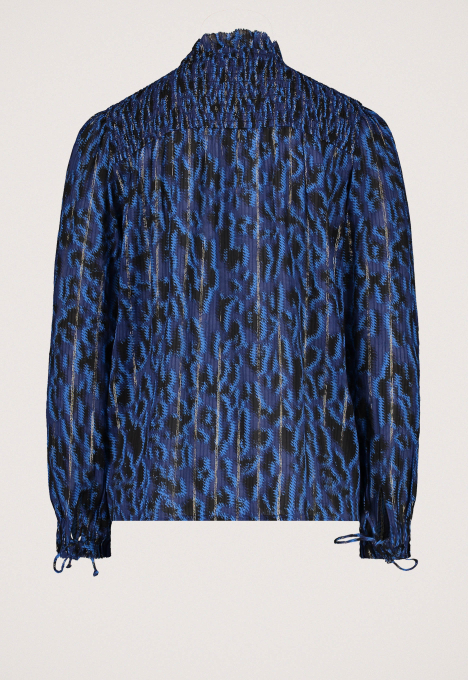 Komari Blouse
