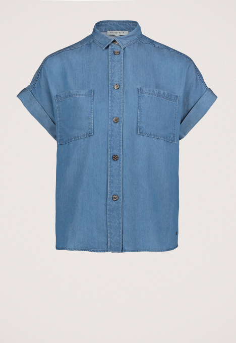 Silvercreek blouse heren online