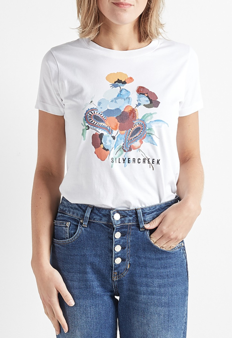 Rebel T-shirt