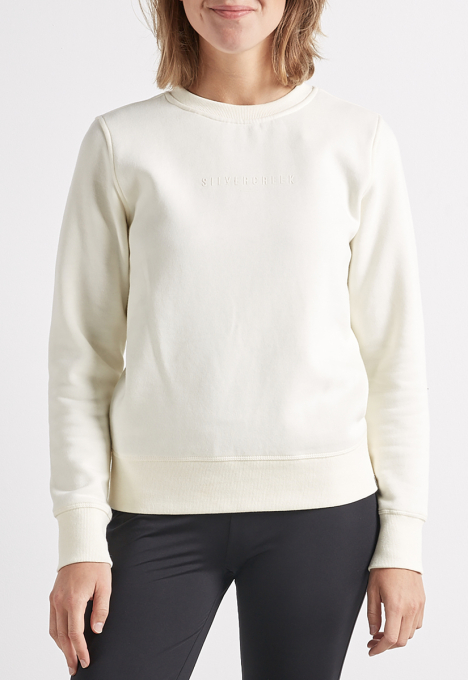 Logo Crew SWT Sweater
