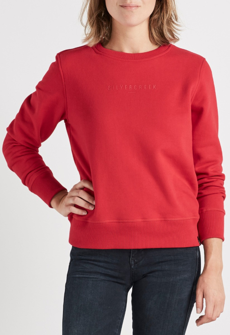 Logo Crew SWT Sweater