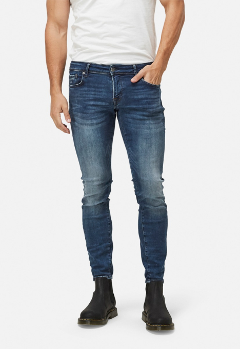 Morris Super Slim Jeans