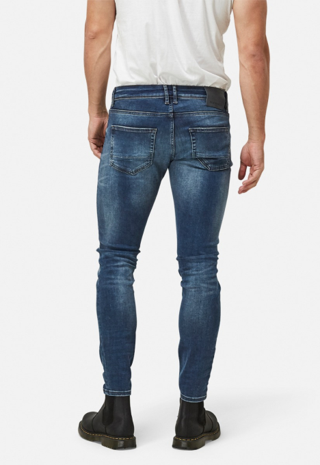 Morris Super Slim DD Jeans