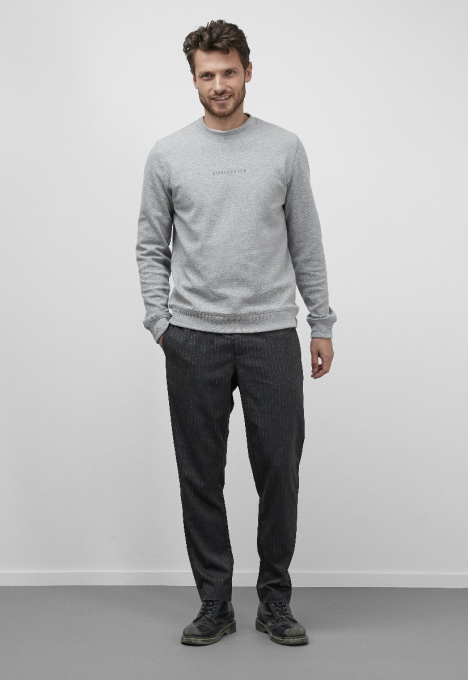 Premium Gregory Sweater