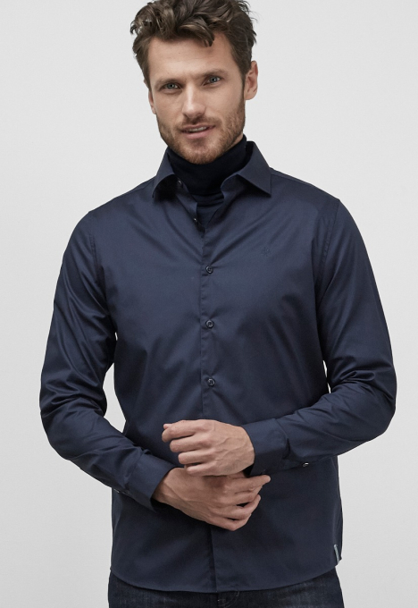 Premium Kane Overhemd