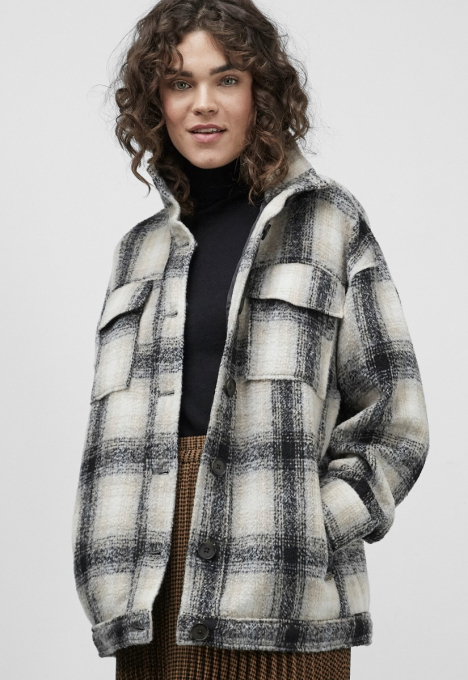 Jackie Overshirt