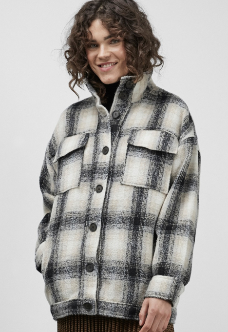 Jackie Overshirt