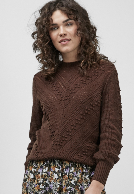 Primrose Trui