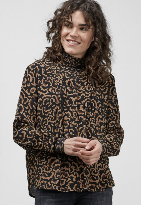 Willa Blouse