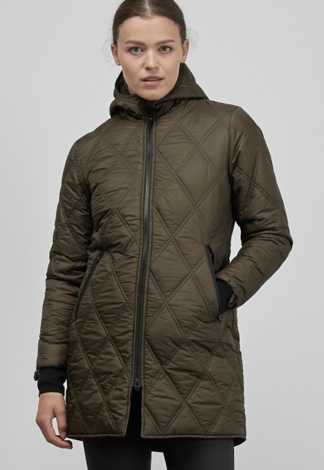 3 in 1 Tech Parka