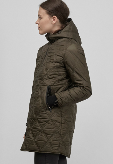 3 in 1 Tech Parka