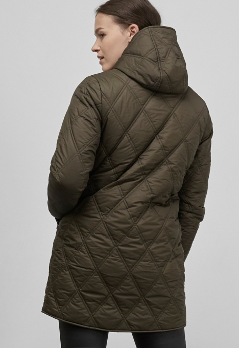 3 in 1 Tech Parka