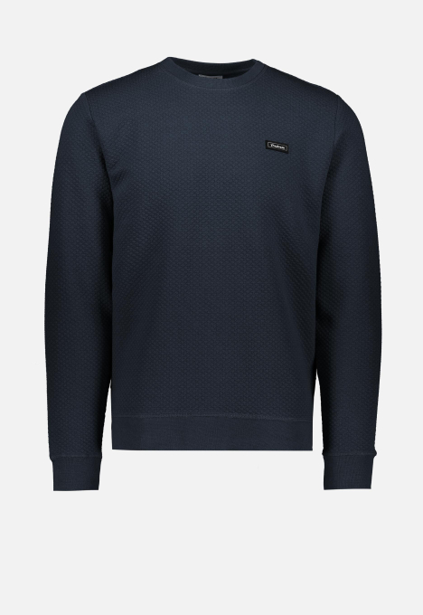 Melting Sweater