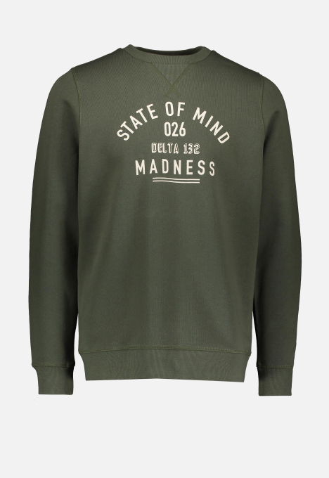 Malcolm Sweater