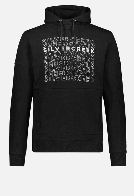 Atticus Hoodie Sweater