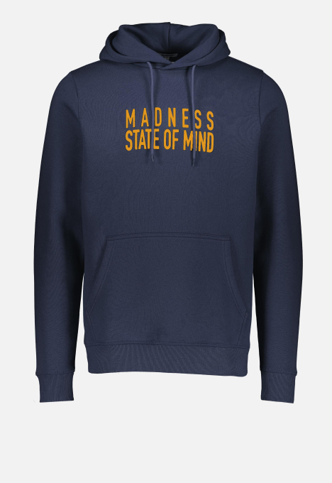 Mind Hoodie Sweater