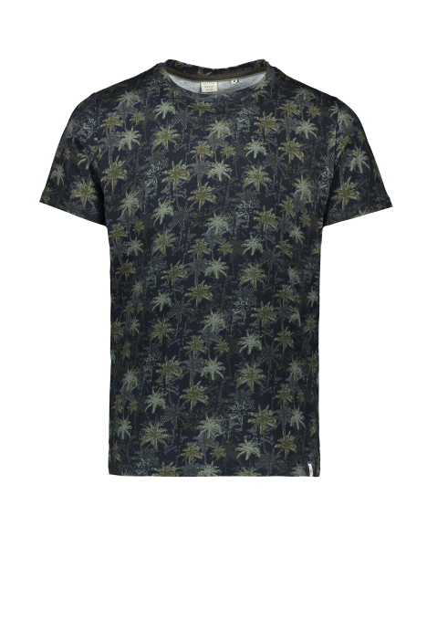 Flann Palm X T-shirt