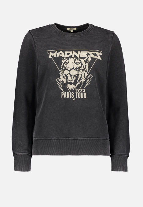 Mix Sweater