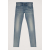 Lewis Regular Tapered Jeans