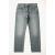 Barrier Loose Jeans