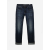 Rush Relaxed Selvedge Jeans 