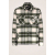 Miller Check Overshirt