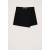 Maud Wrap Short