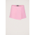 Maud Wrap Short