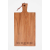 Houten Borrelplank