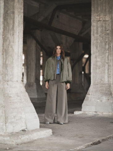 LOOK WOMAN 3 - The Legacy Within