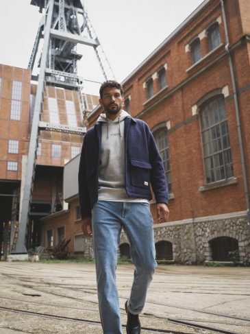 LOOK MEN 6 - The Legacy Within
