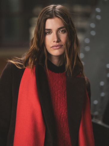 LOOK WOMAN 7 - The Legacy Within