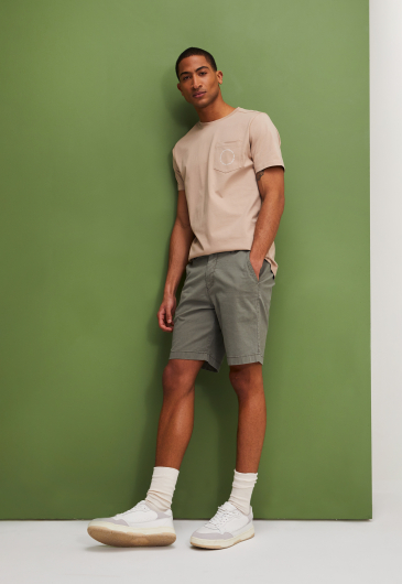 LOOK MEN #1 - Season Switch '23