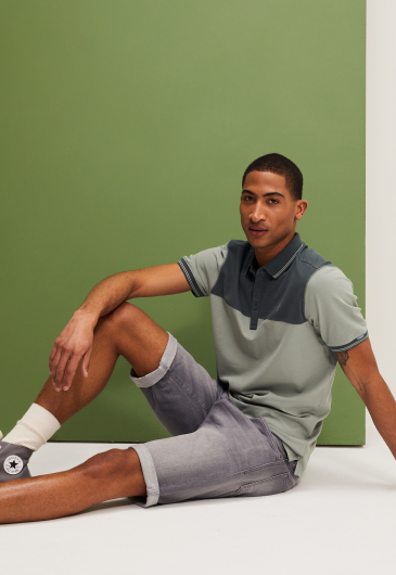 LOOK MEN #4 - Season Switch '23