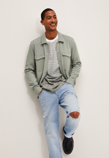 LOOK MEN #5 - Season Switch '23