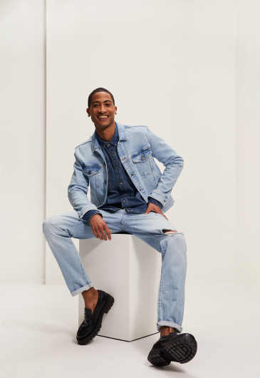 LOOK MEN #6 - Season Switch '23
