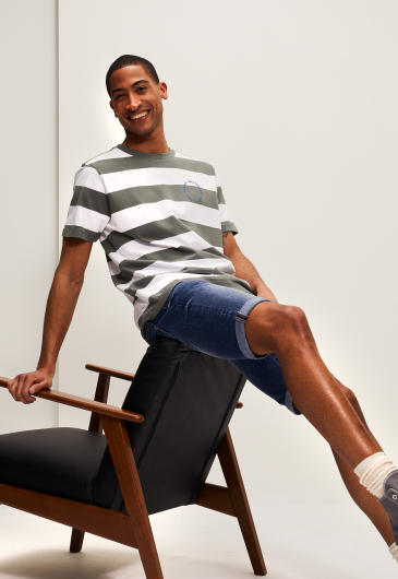 LOOK MEN #7 - Season Switch '23