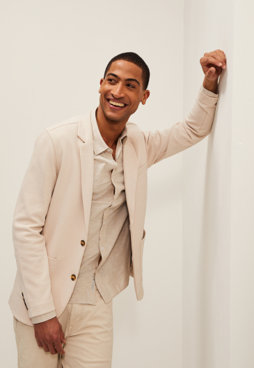 LOOK MEN #9 - Season Switch '23
