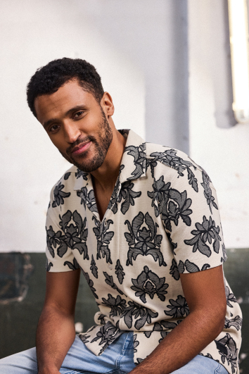 LOOK MEN 6 - Spring Summer 25
