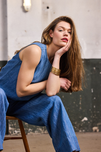 LOOK WOMEN 5 - Spring Summer 25