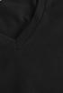 Base V-neck T-shirt