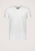 Base V-neck T-shirt
