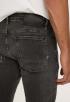 Drill Super Slim Jeans